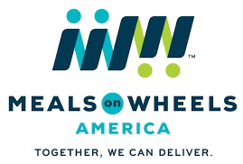 Meals on Wheels Logo